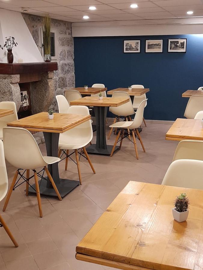 Hôtel Beach Propriano  Ngoại thất bức ảnh