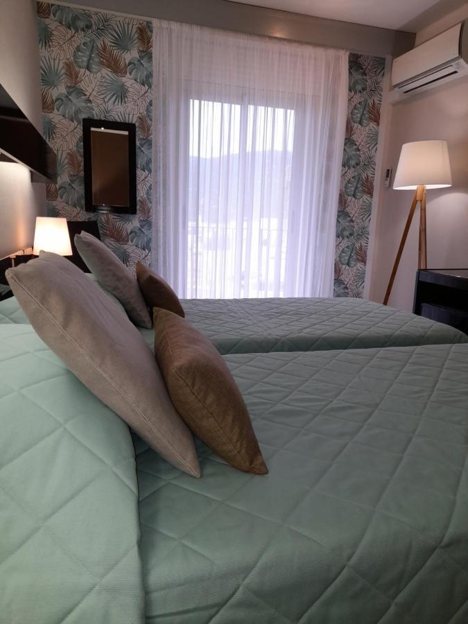 Hôtel Beach Propriano  Ngoại thất bức ảnh