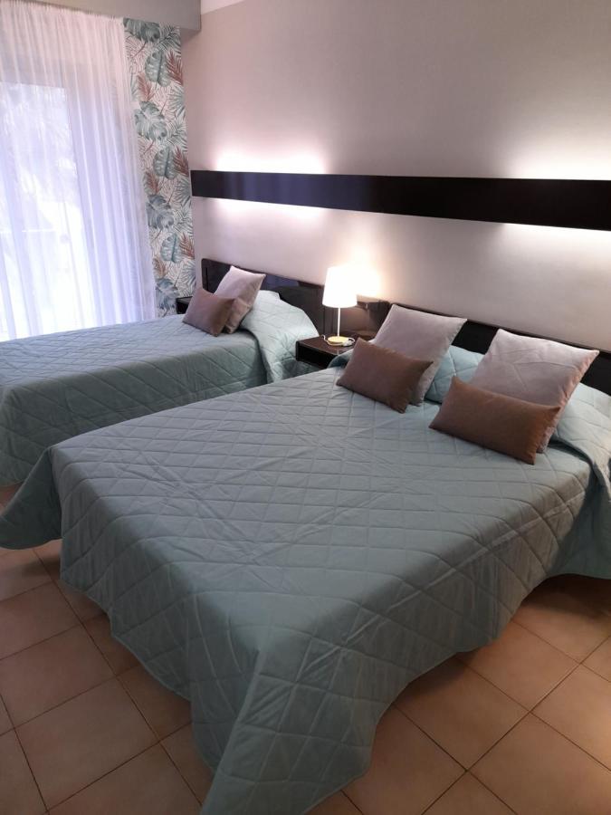 Hôtel Beach Propriano  Ngoại thất bức ảnh