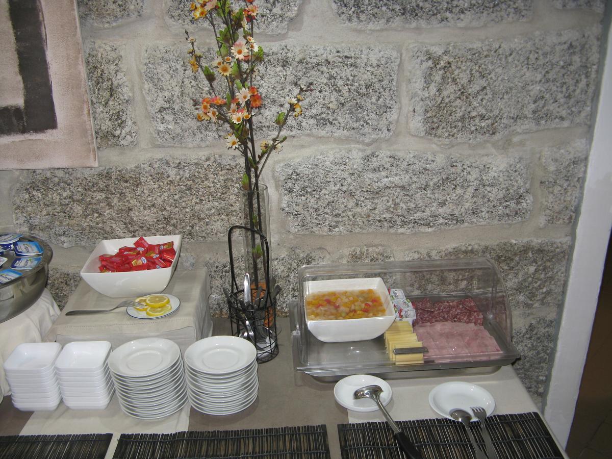 Hôtel Beach Propriano  Ngoại thất bức ảnh